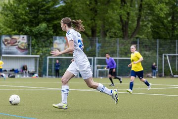 Bild 177 - F SV Eidelstedt - SC Alstertal-Langenhorn : Ergebnis: 2:7
